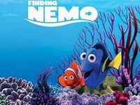 finding nemo