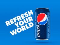 Pepsi?