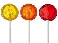 Lollipops