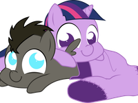 Twilight Whooves?