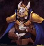 Asgore