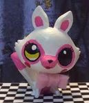 Lps Mangle