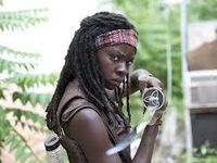 Michonne!