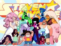 Steven Universe