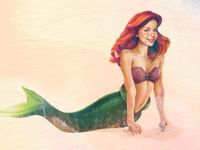 Ariel