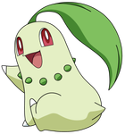 Chikorita