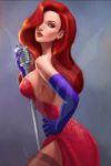 Jessica Rabbit 14