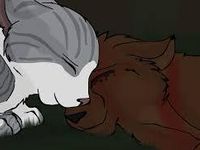 Ivypelt (Ivypool+Antpelt)