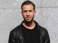 Calvin Harris