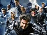 X men?