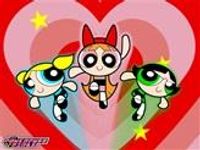 Power Puff Girls: See me, Feel me, Gnomey