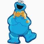 Cookie monster