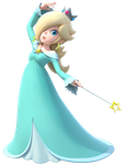 Rosalina