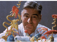 Dr Seuss