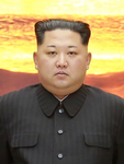 Kim Jong Un