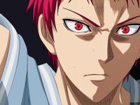 Akashi Seijuro