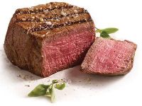 Steak