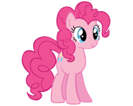 Pinkie Pie