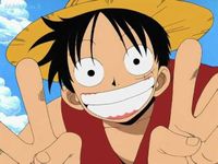 Luffy