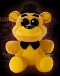 Golden Freddy