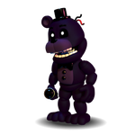 Adventure Shadow Fredbear