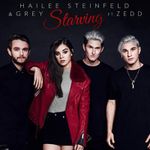 Starving Hailee Steinfeld & Grey ft. Zedd