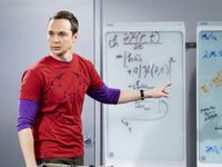 Sheldon Lee Cooper (The Big Bang Theory)