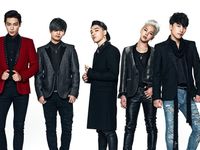 BIGBANG