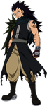 Gajeel