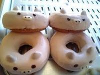 DONUTS! <3