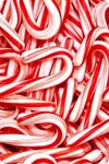 peppermint candy canes