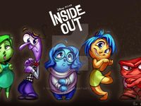 INSIDE OUT!