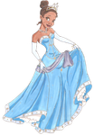 Tiana 3