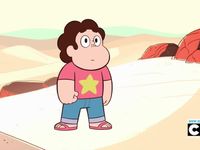 Steven Universe