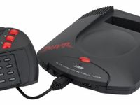 Atari Jaguar