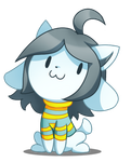 Temmie