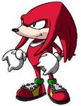 Knuckles