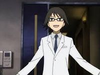 Shinra Kishitani