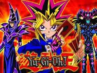 Yu-Gi-Oh