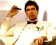 Tony Montana