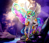 Princess Celestia