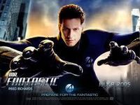 Mr. Fantastic