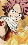 #1 Natsu Dragneel-Fairy Tail