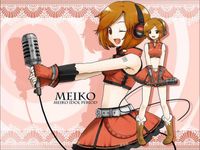 Meiko