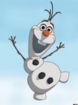 Olaf (Frozen)