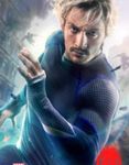 pietro Maximoff (quick silver)