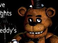 Five Nights At Freddy's (1, 2, or 3)