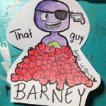 #11 ThatGuyBarney