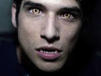 Scott McCall, the high school hottey with the hero complex...