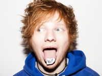 Ed Sheeran